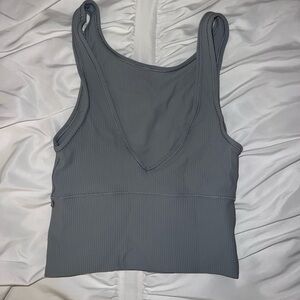 Lululemon Power Pivot Tank Top